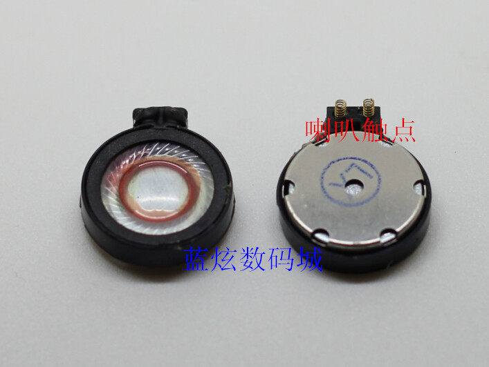 买1送1诺基亚1616 1661 C1-00 1280 1134 1050 C1-01/02I 215喇叭