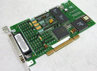 PCI IBM P550 93H6540 小型机串口卡 2943