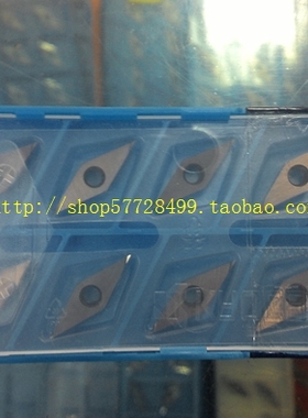 原装京瓷精车刀片VBGT1103003L-F PR930现货/数控刀片车刀片