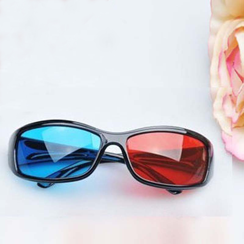 Lunettes 3D - Ref 1240548 Image 1