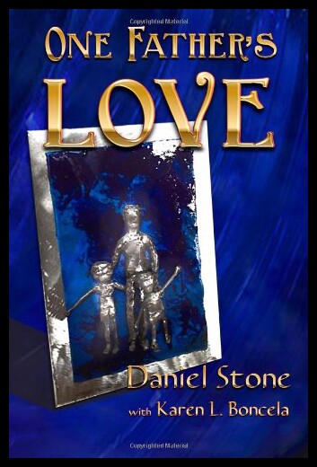 【预售】one fathers love