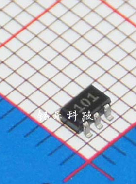 ZXCT1010E5TA SOT23-5 全新原装 DIODES 丝印 101
