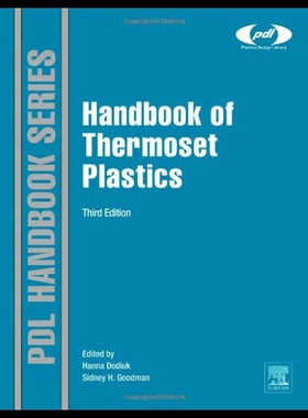 【预售】Handbook of Thermoset Plastics