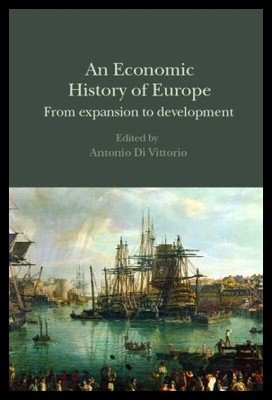【预售】An Economic History of Europe: From Expansion t