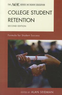 【预售】College Student Retention: Formula for Student Su...