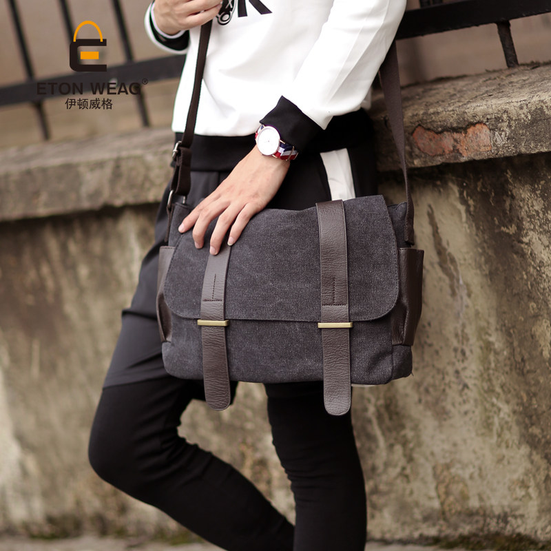 Sac pour homme - Ref 51302 Image 1