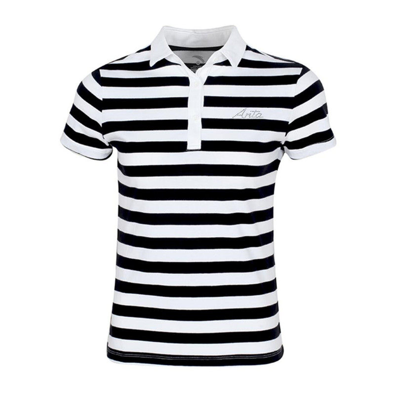 Polo sport femme ANTA en autre - Ref 554756 Image 1