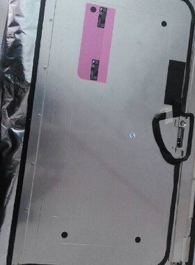 LM215WF3 SDD1 D2 D3 苹果IMAC A1418 ME086CH ME087显示屏 玻璃