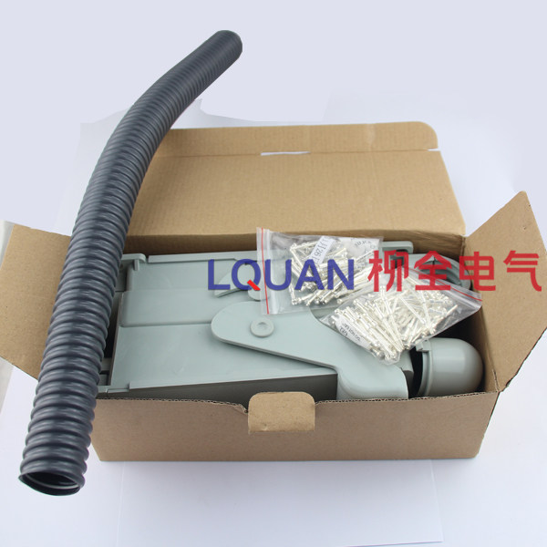 商城保证 JZ-58 二次插座/插头 中置式高压开关柜配套件 端子