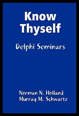 【预售】Know Thyself: Delphi Seminars