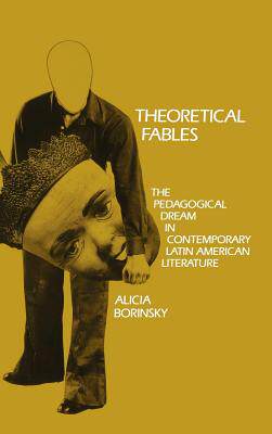 【预售】Theoretical Fables: The Pedagogical ...