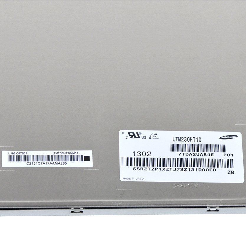 23寸三星ledltm230ht05 ltm230ht10ltm230ht12电脑一体机显示器屏