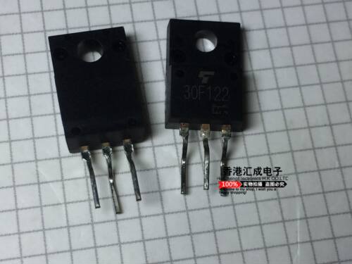 GT30F122 30F122 TO-220 三极管IGBT管 全新原装