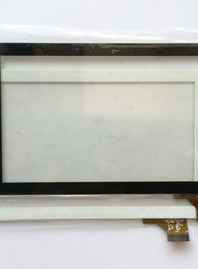 适用于 7寸触摸屏 MGLCTP-70562触屏 手写屏 触控屏 外屏幕