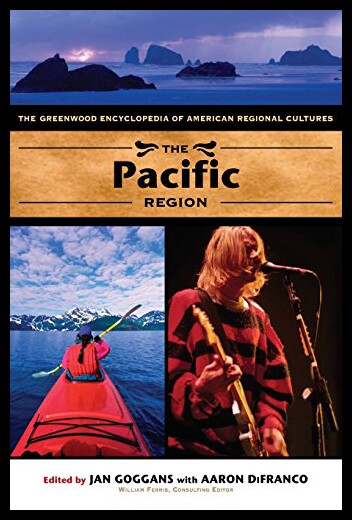 【预售】The Pacific Region: The Greenwood Encyclopedia of