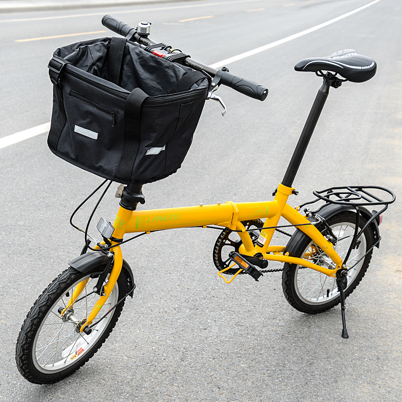 Panier pour vélo ROSWHEEL - Ref 2266539 Image 1