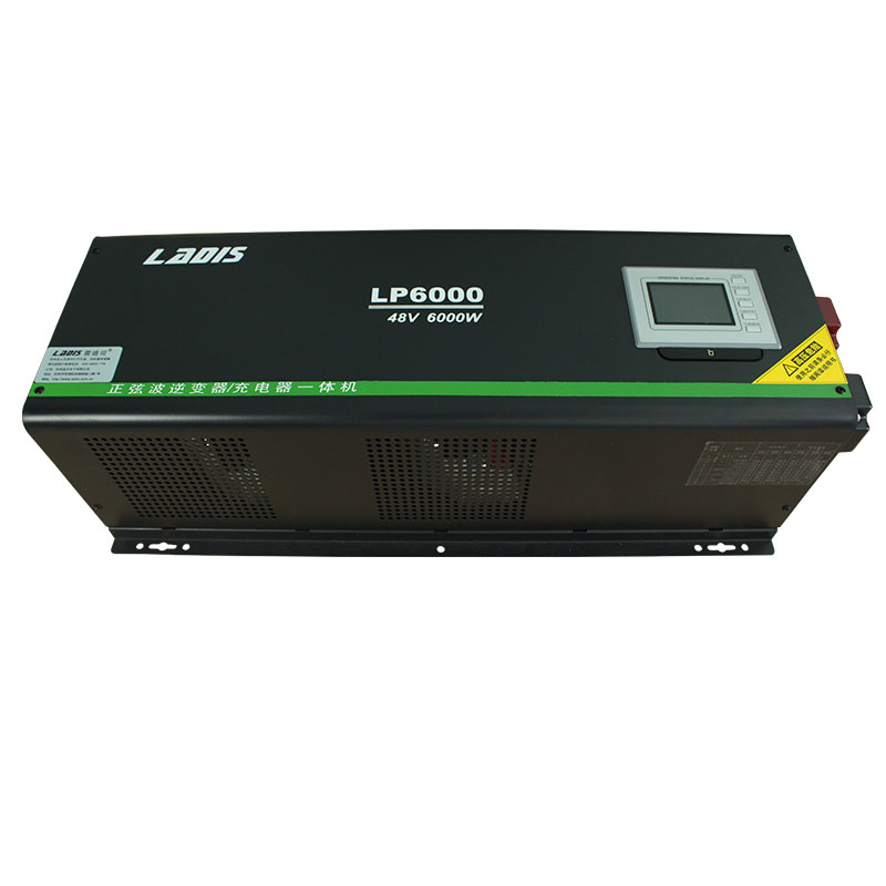 正弦波雷迪司UPS电源逆变器