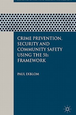 【预售】Crime Prevention, Security and Commu...