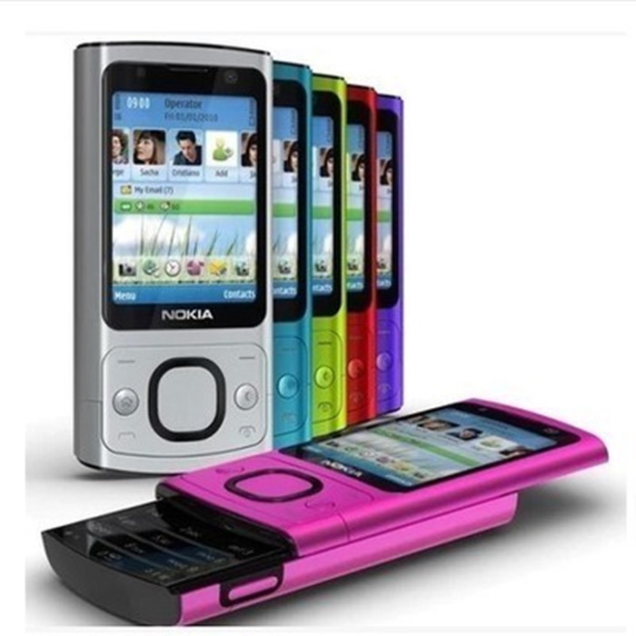 ŵ»ùÑÇ6700S»¬¸ÇÊÖ»ú¾µäʱÉл¬¸ÇÁªÍ¨3G QQ ÖÇÄÜѧÉúÀÏÈ˱¸ÓÃ