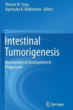 【预订】Intestinal Tumorigenesis