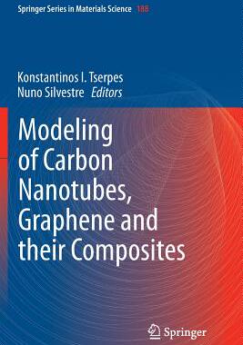 【预订】Modeling of Carbon Nanotubes, Graphe...