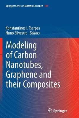 【预订】Modeling of Carbon Nanotubes, Graphe...