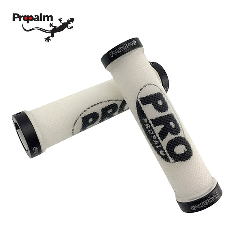 Poignées de vélo PROPALM - Ref 2338934 Image 1