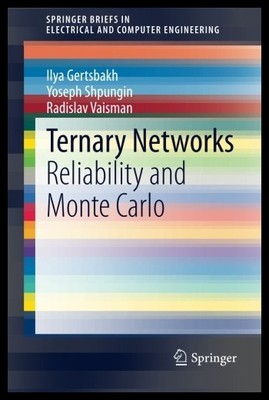 【预售】Ternary Networks: Reliability and Mont