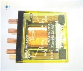 NC2ED-DC5V NC2ED-DC12V NC2ED-DC24V进口正品继电器价格面议