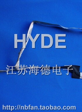 LENOVO联想Y560 Y560A Y560N 屏线 DD0KL3LC000 超薄屏专用