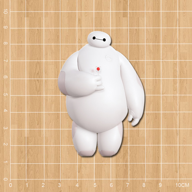 Sticker pour téléphone mobile SLURM STICKER - Ref 1370438 Image 1