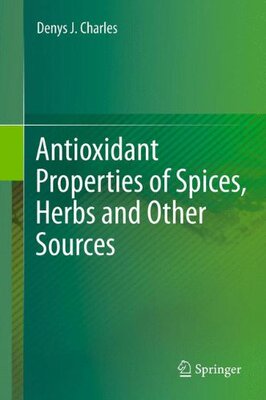 【预订】Antioxidant Properties of Spices, He...