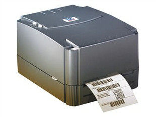 标签不干胶条码打印机