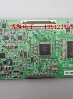 TCL L32M61B L32N6 LCD32K73逻辑板320AB01C2LV0.7