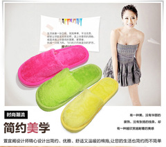 Chaussons enfants en suède pour hiver - Ref 1018559 Image 45