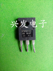 三极管GP30B60KD-E原装进口拆机检测好