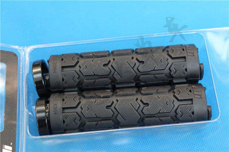 Poignées de vélo - Ref 2356142 Image 1