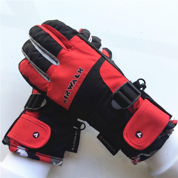 Gants pour enfants AIRWALK en LYCRA Lycra - Ref 2146644 Image 1