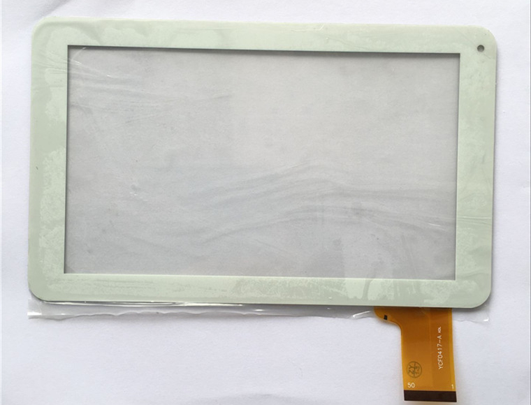 适用于 YCF0417-A触摸屏 触屏 手写屏 触控屏 外屏幕