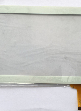 适用于 YCF0417-A触摸屏 触屏 手写屏 触控屏 外屏幕