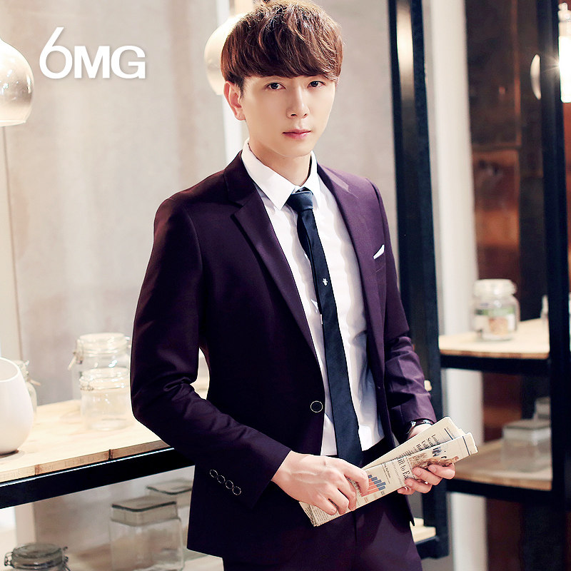 Costume homme en polyester pour Quatre saisons - Ref 1554333 Image 1