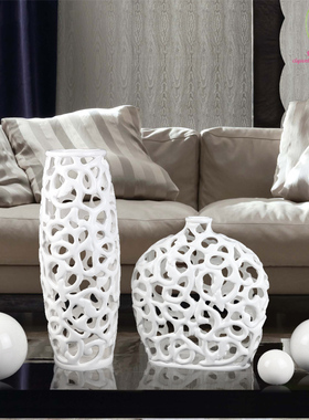 酒柜装饰品摆件创意家居客厅电视柜房间卧室小摆设现代简约工艺品