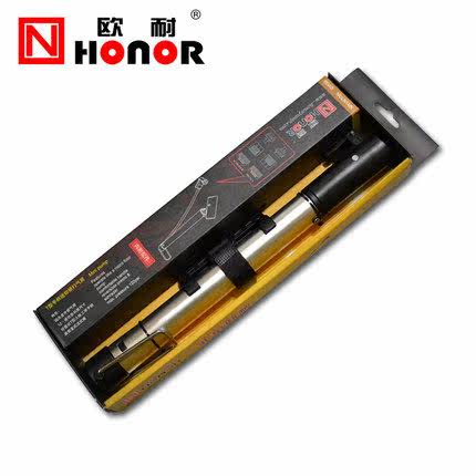 Pompe à vélo - Ref 2389660 Image 1