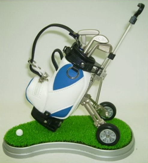 Sac de golf - Ref 44693 Image 1