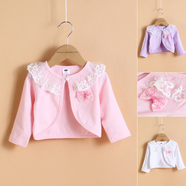 Cape pour fille - Ref 2155238 Image 1