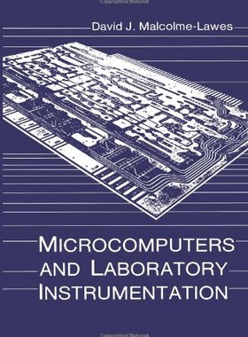 【预售】Microcomputers and Laboratory Instrumentation
