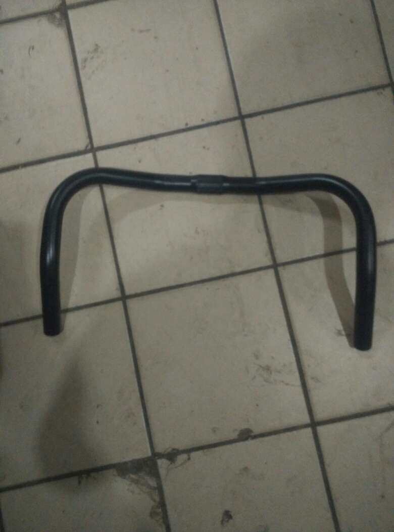 Guidon de vélo - Ref 2332431 Image 1