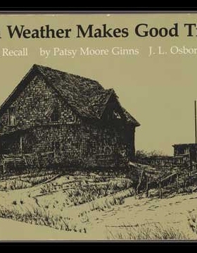 【预售】Rough Weather Makes Good Timber: Carolinians Reca