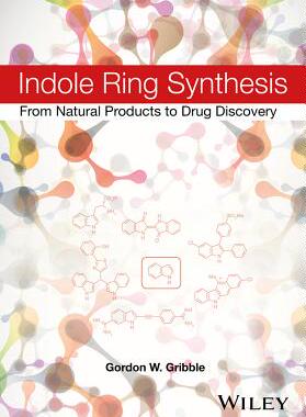 【预订】Indole Ring Synthesis - from Natural...