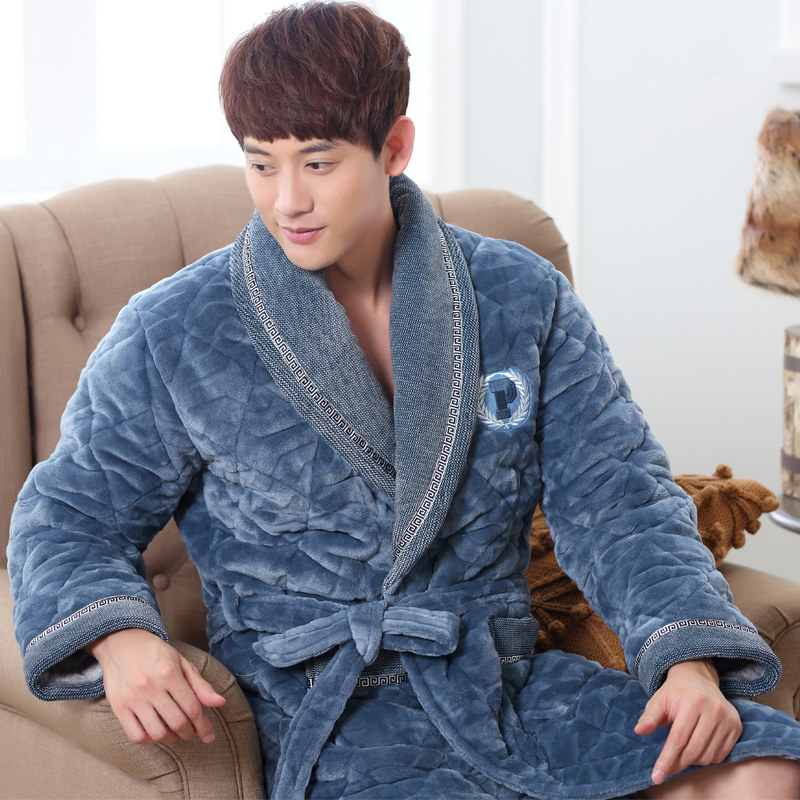 Peignoir jeunesse XU EN - Ref 589883 Image 16